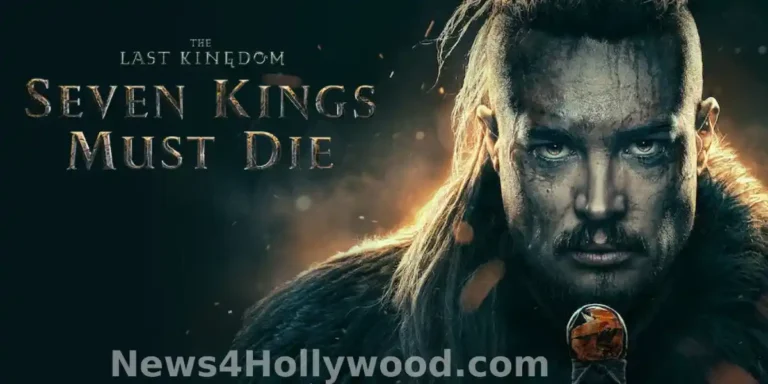 The Last Kingdom Seven Kings Must Die - Ending Explained