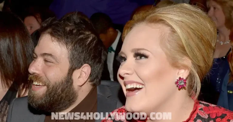 Adele opens up about her divorce with Simon Konecki in a rare interview and becomes emotional, watch her heartfelt conversation.