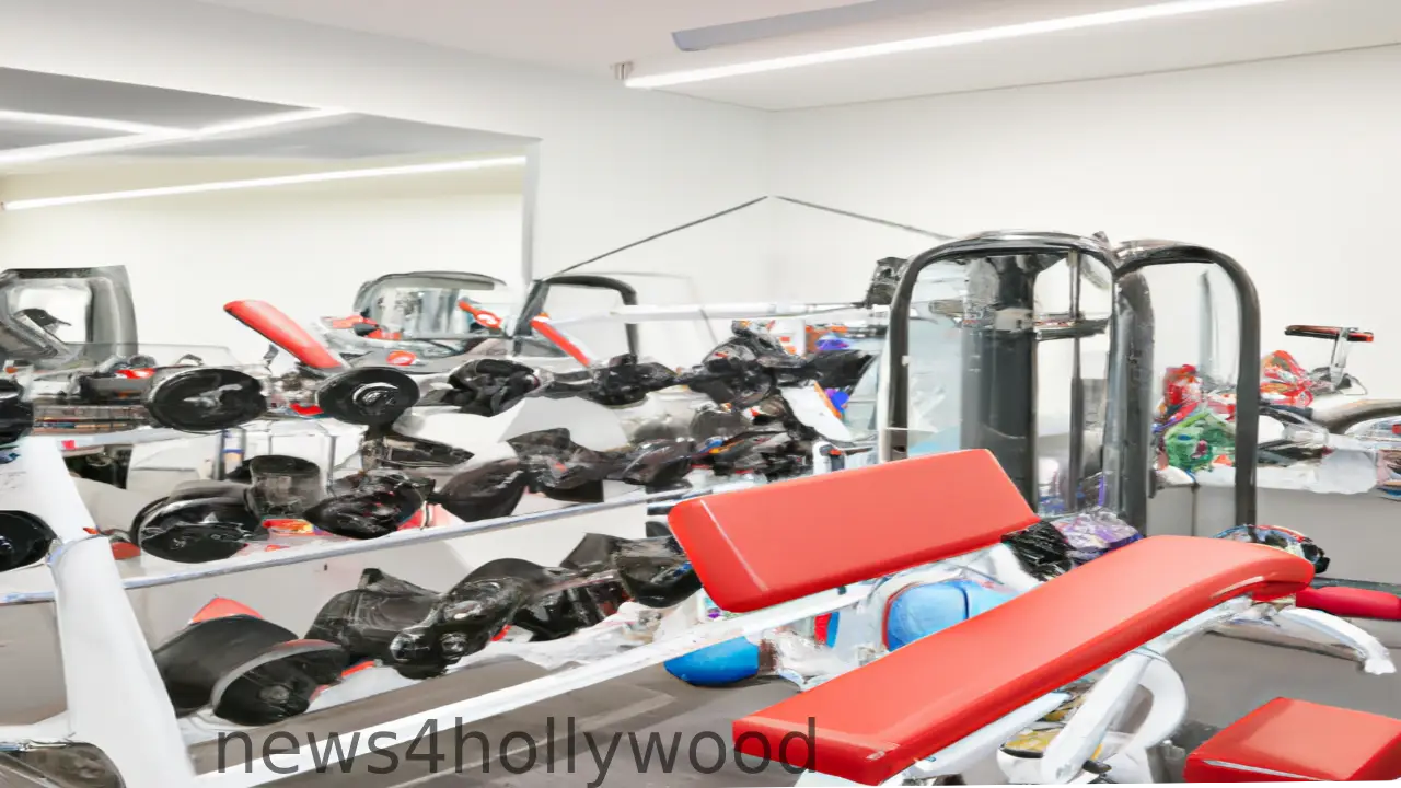 West Hollywood Fitness And Wellness Destinations That Will Make You Feel Like A Celebrity