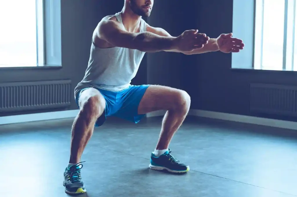 Workout Routines for Men The Ultimate Guide 1
