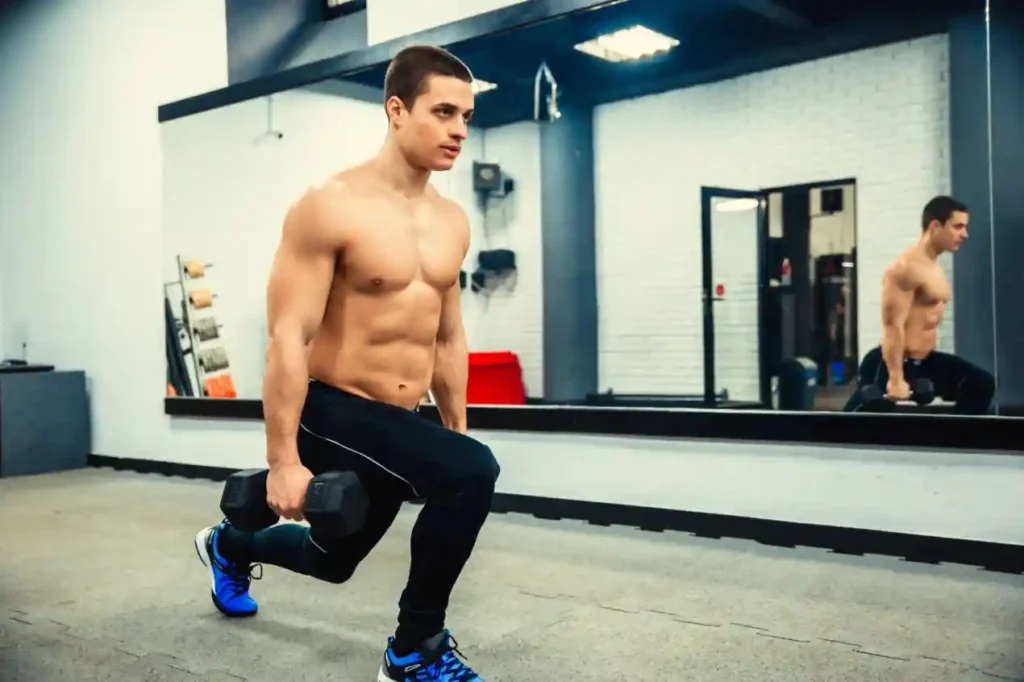 Workout Routines for Men: The Ultimate Guide
