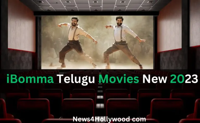 iBomma Telugu Movies New 2023