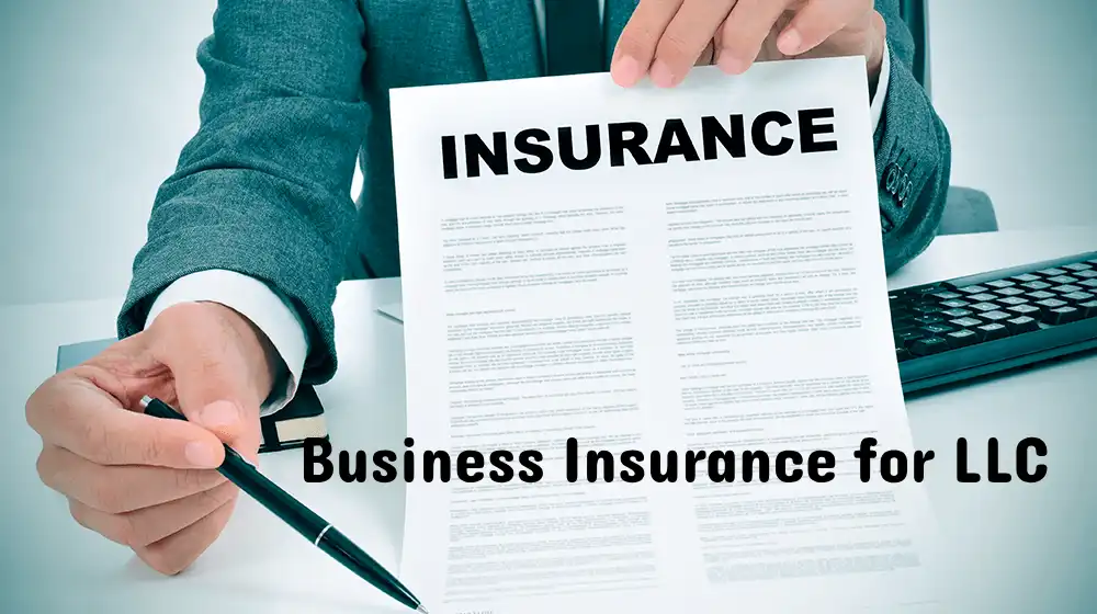 Business Insurance for LLC
